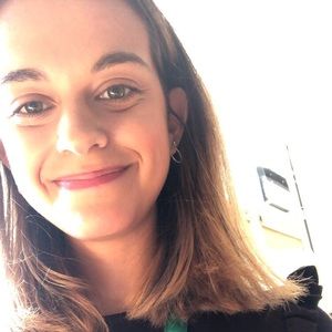 Meet your Posher, Danielle